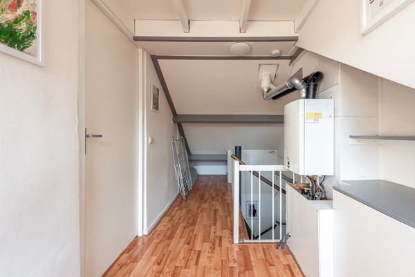 Medium property photo - Mondriaanstraat 3, 7312 SP Apeldoorn
